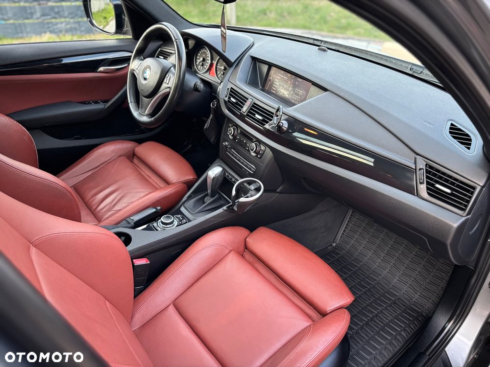 BMW X1 xDrive23d - 14