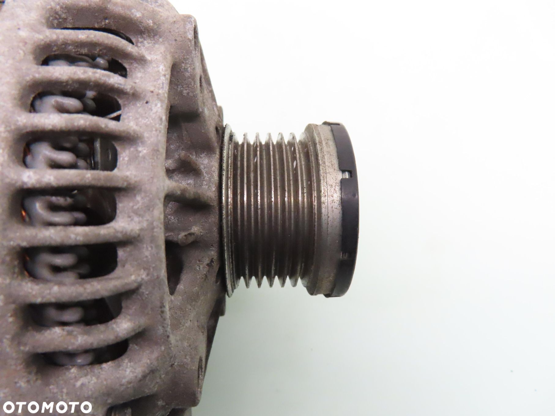 ALTERNATOR FORD FOCUS MK3 III 1.0 EcoBoost CV6T10300FA MS1042113321 - 7