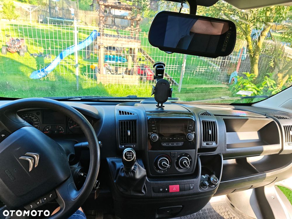 Citroën Jumper - 8