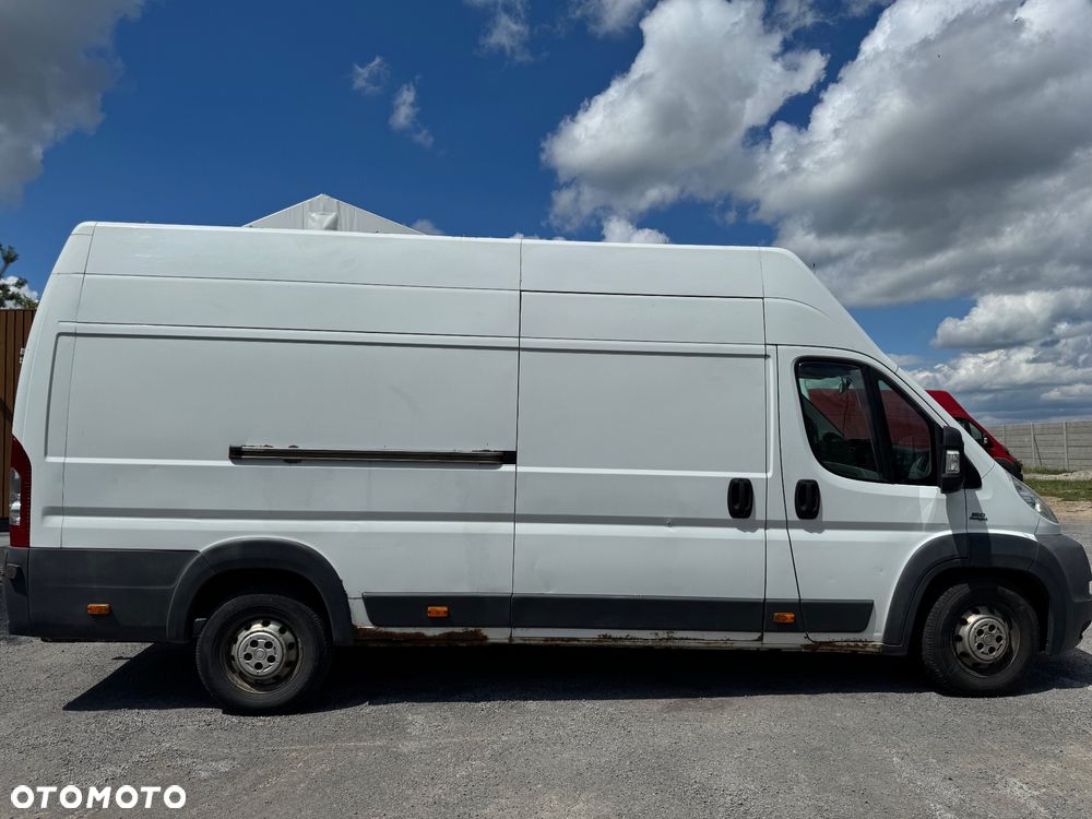 Fiat Ducato - 9