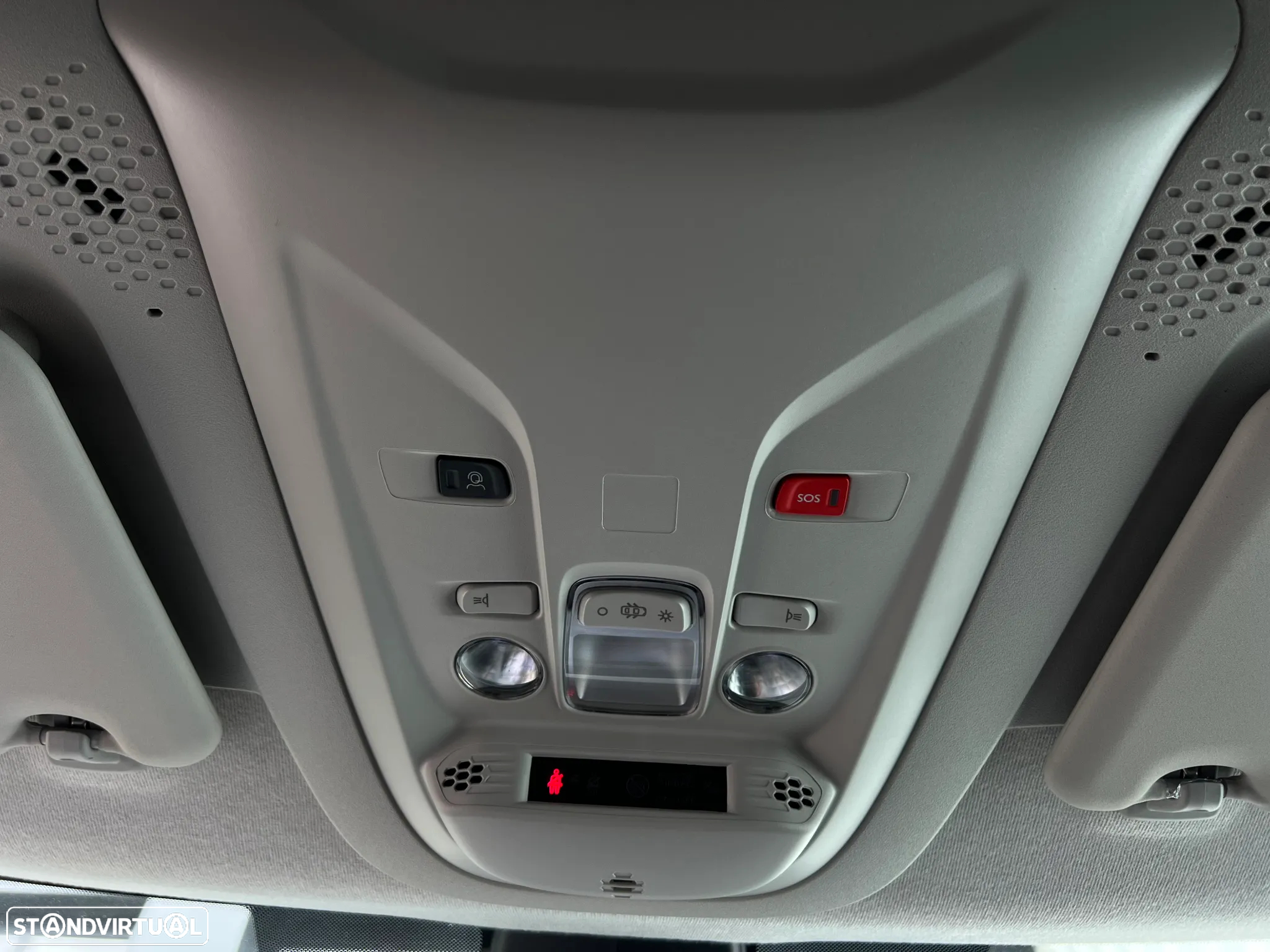 Citroën BERLINGO 1.5 BLUEHDI M 100cv - 20