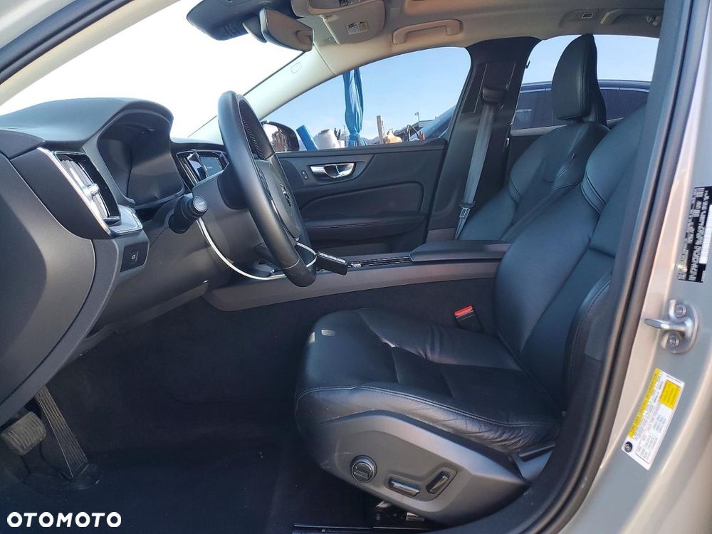 Volvo S60 B5 B AWD Inscription - 7