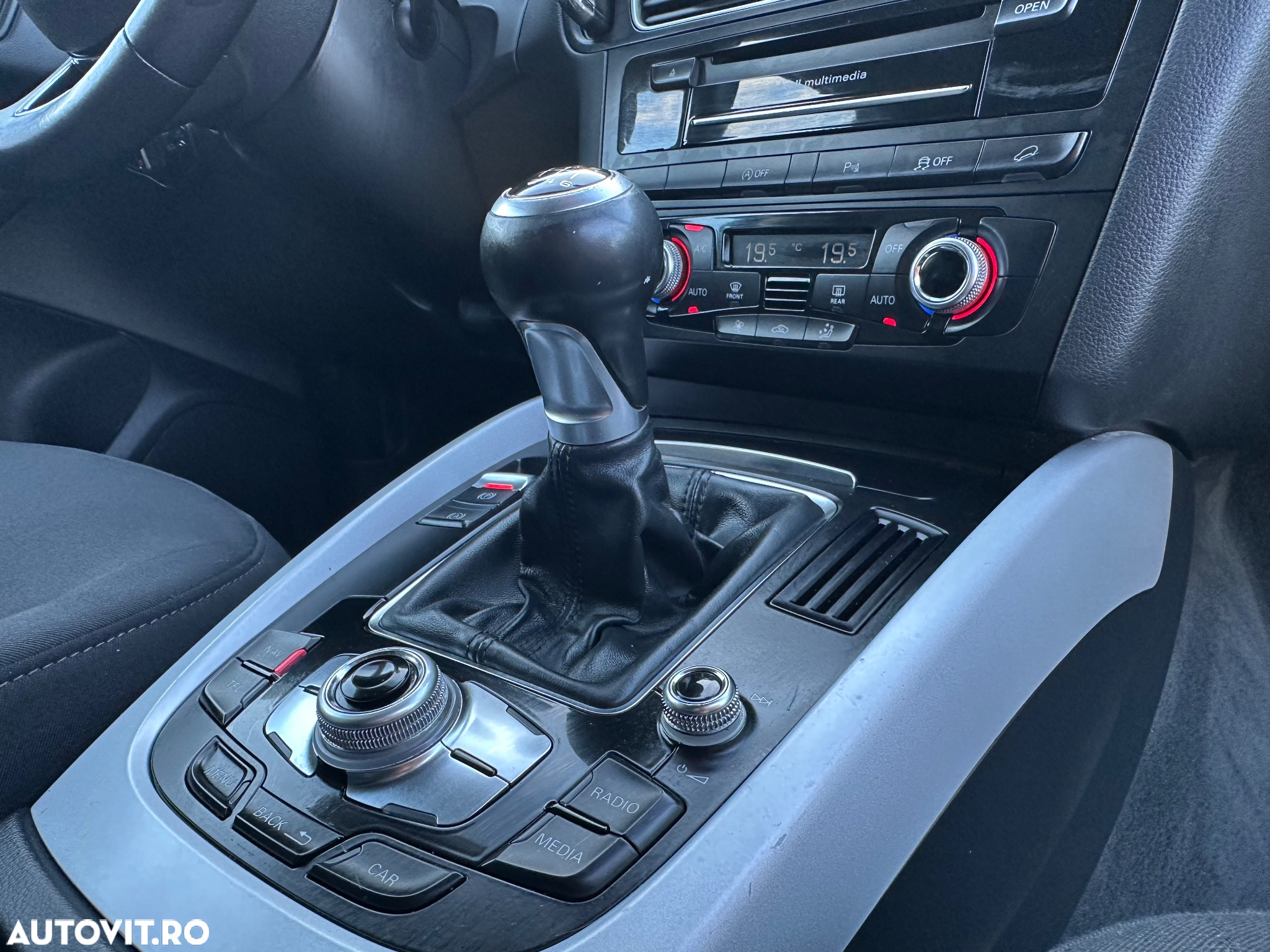 Audi Q5 2.0 TDI Quattro (clean diesel) - 30