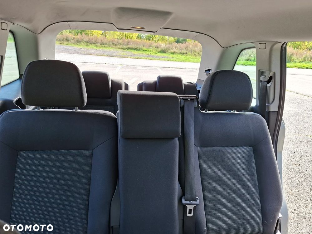 Opel Zafira 1.7 CDTI ecoFLEX Family - 22