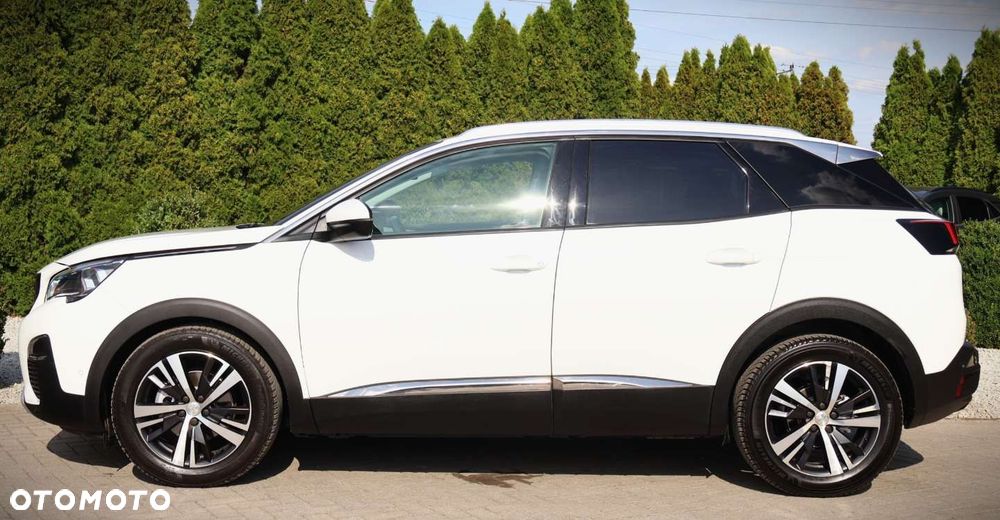 Peugeot 3008 - 9