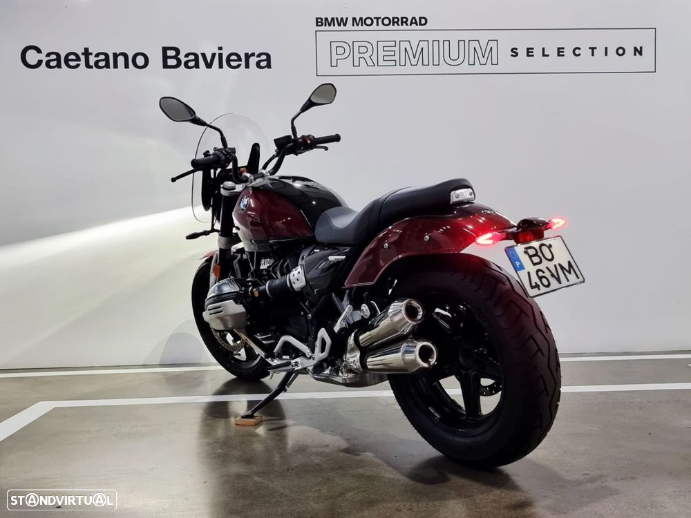 BMW R 12 12 - 8