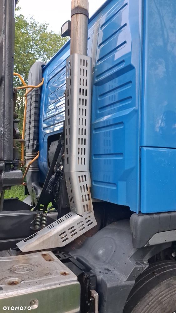 Volvo FMX - 12