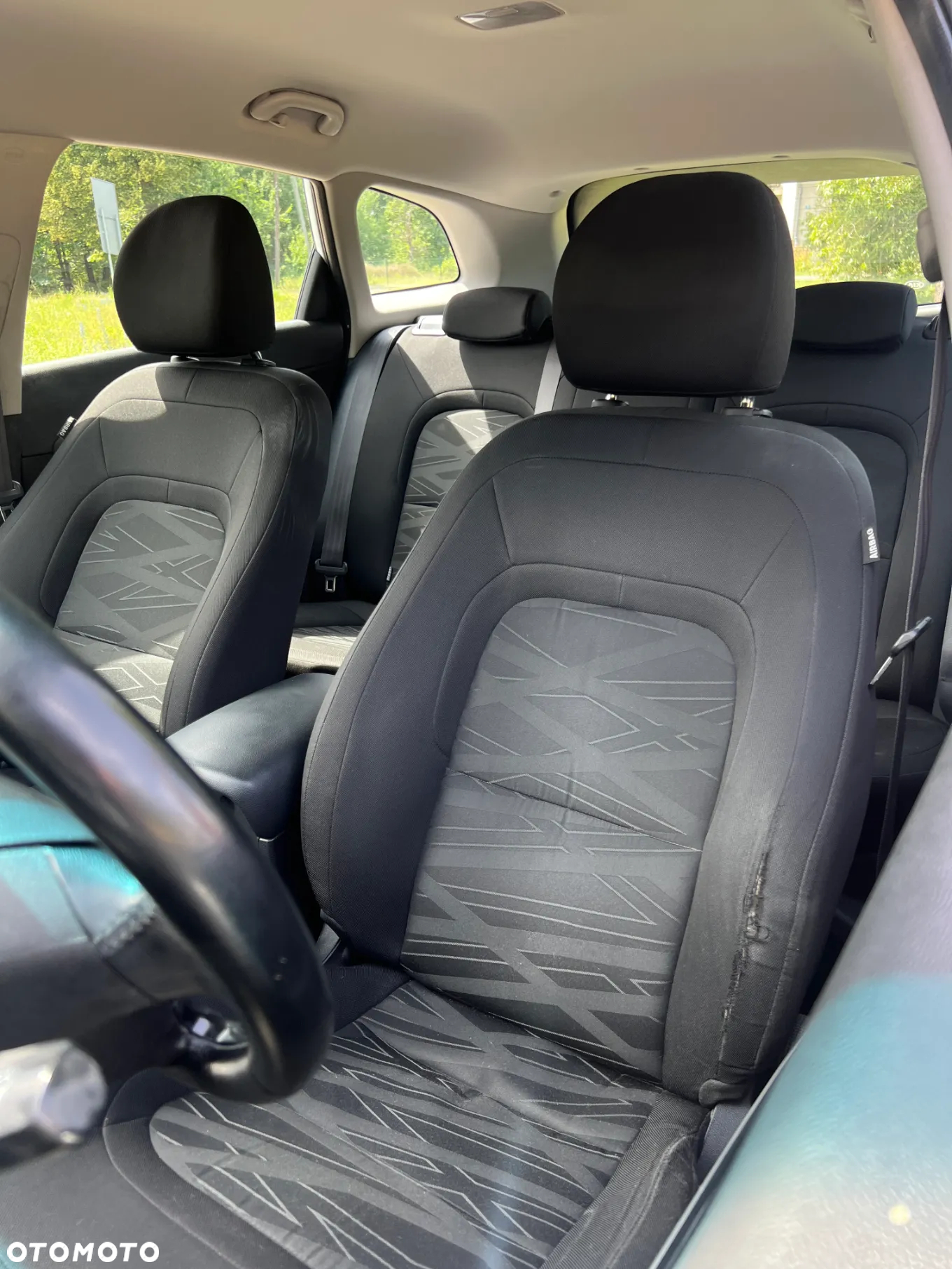 Kia Ceed Cee'd 1.6 CRDi M - 11