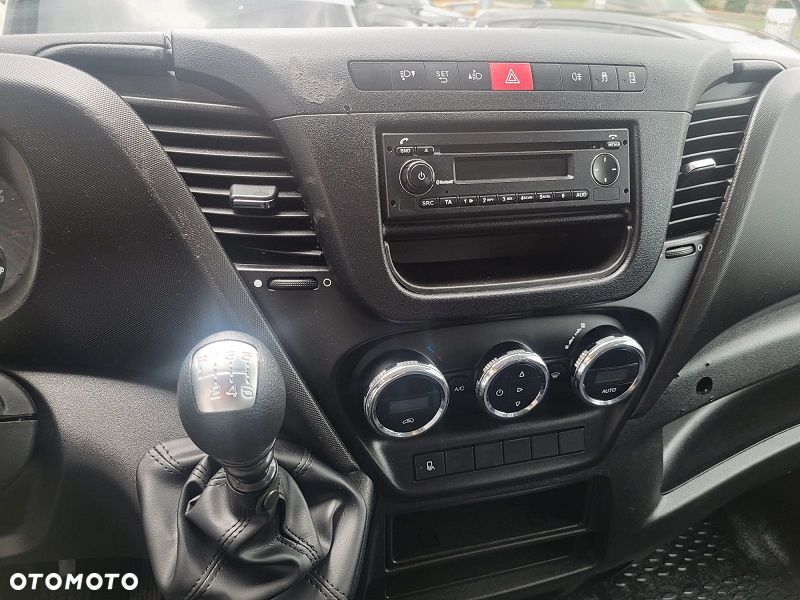 Iveco Daily 35C15 35-150 nowy kiper 3S - 6