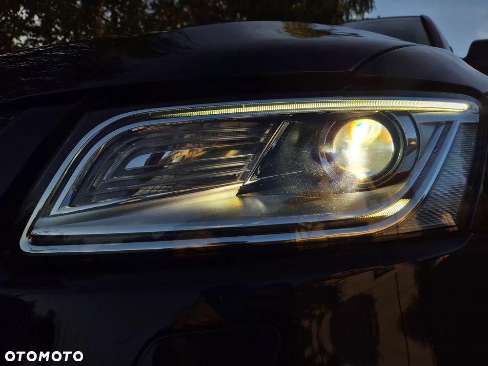 Audi Q5 2.0 TDI Quattro - 30