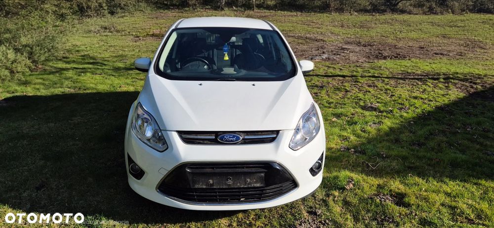 Ford C-MAX - 5