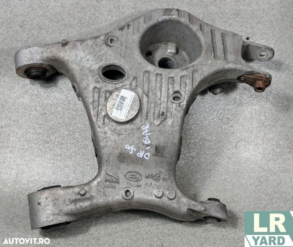 Brat inferior dreapta spate RANGE ROVER VELAR ≥2017 LR116284 - 1