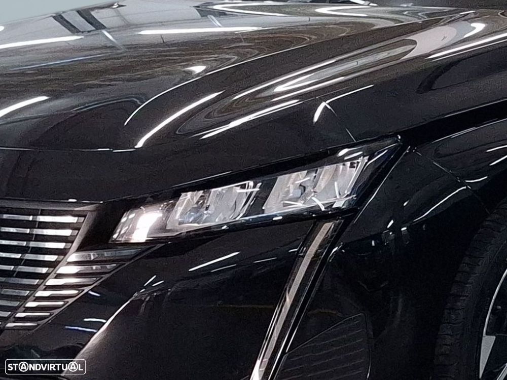 Peugeot 308 1.2 PureTech Allure Pack - 3