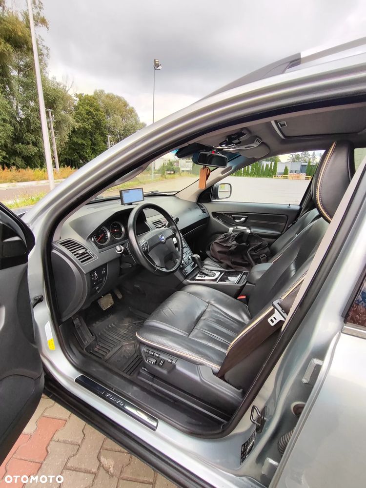 Volvo XC 90 - 15