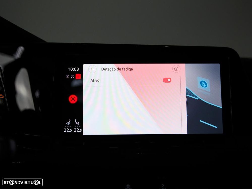 VW Golf 2.0 TSI OPF DSG GTI - 31