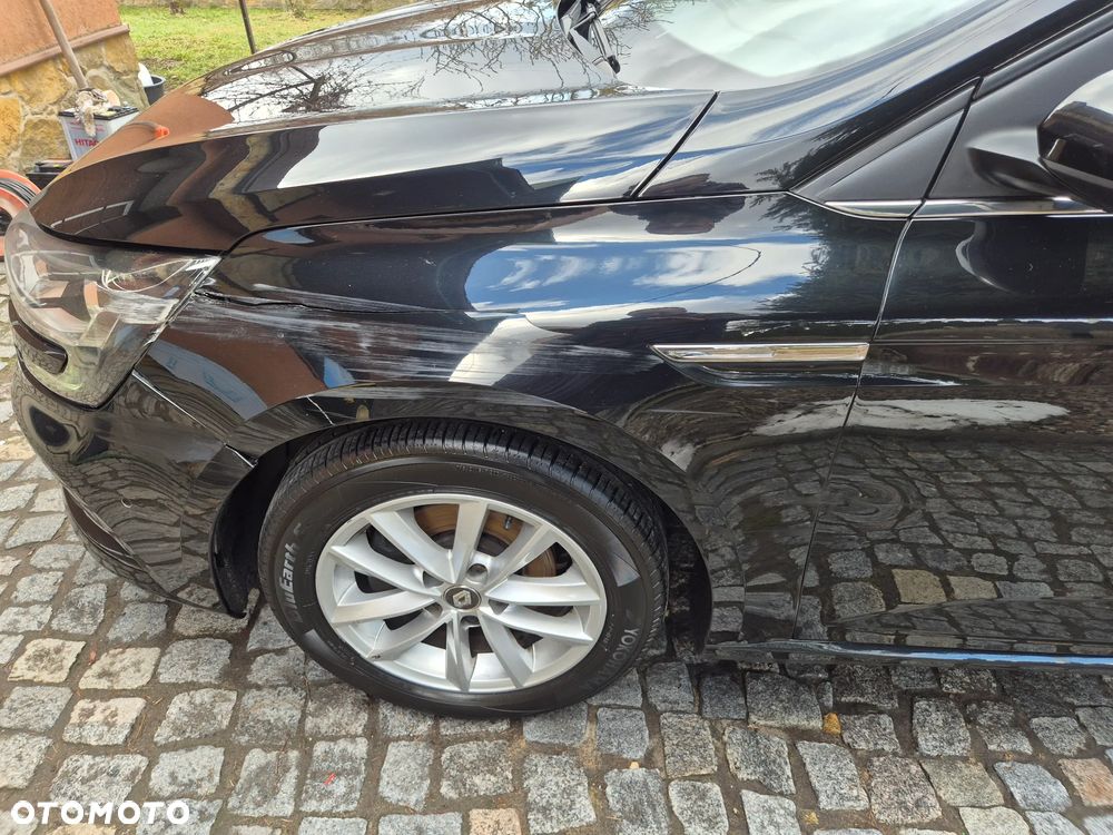 Renault Megane ENERGY dCi 110 EXPERIENCE - 33