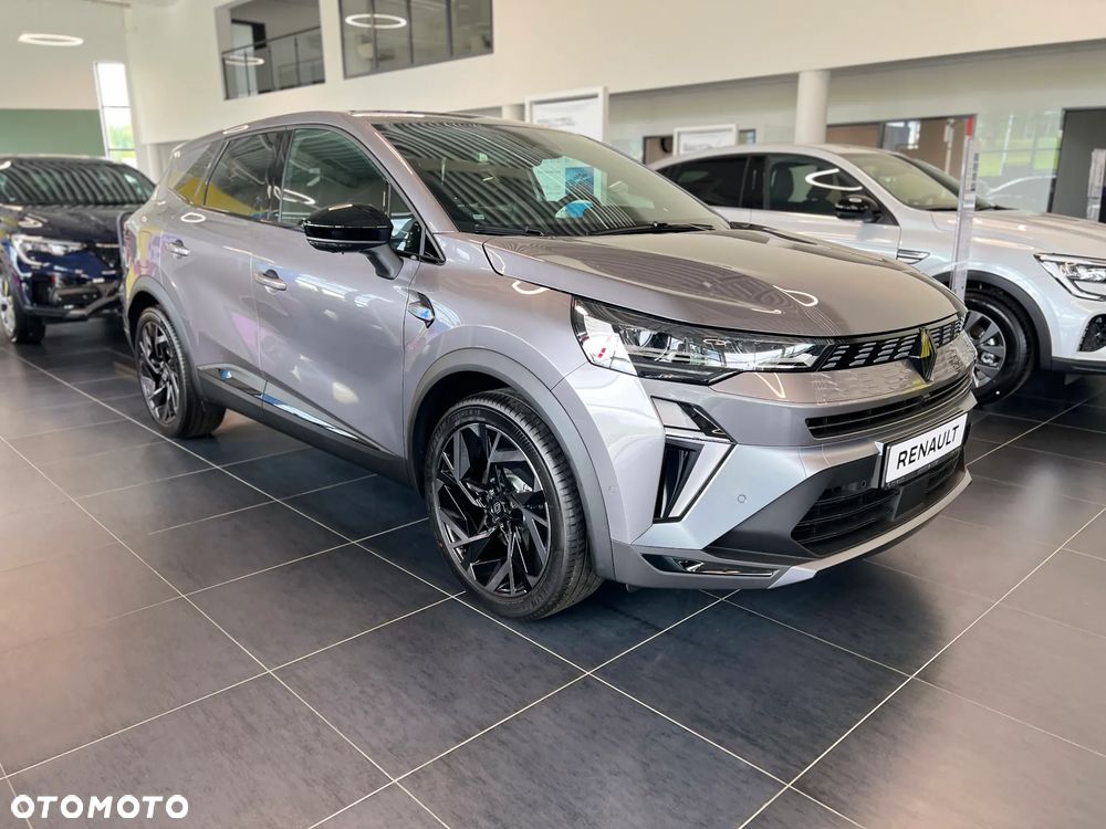 Renault Symbioz 1.8 E-Tech Full Hybrid 160 Esprit Alpine - 5