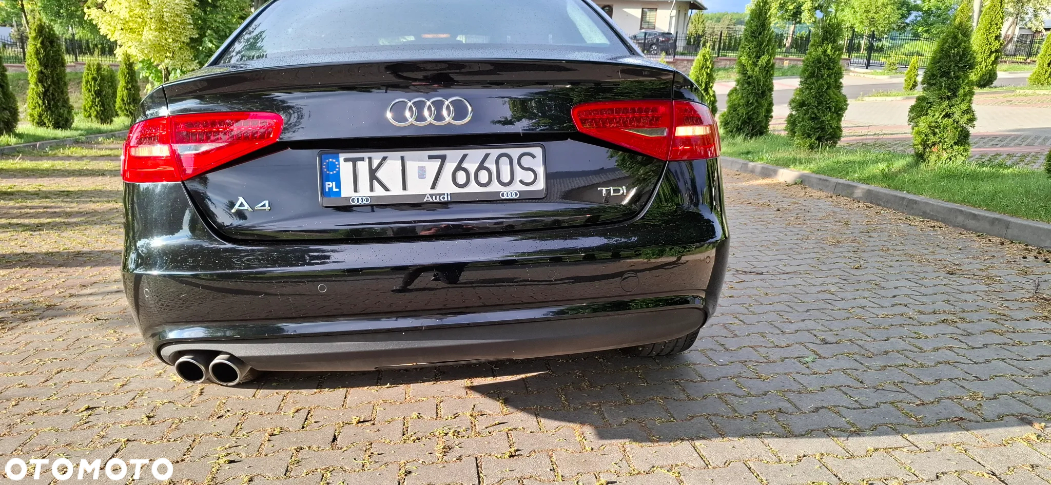Audi A4 Avant 2.0 TDI DPF clean diesel Attraction - 17