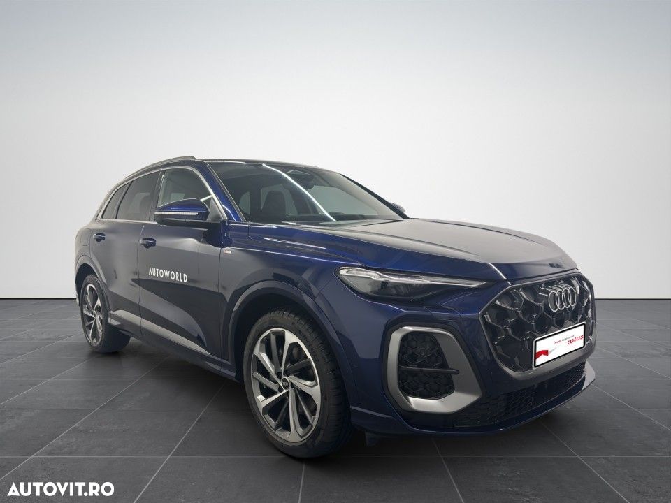 Audi Q5 - 8