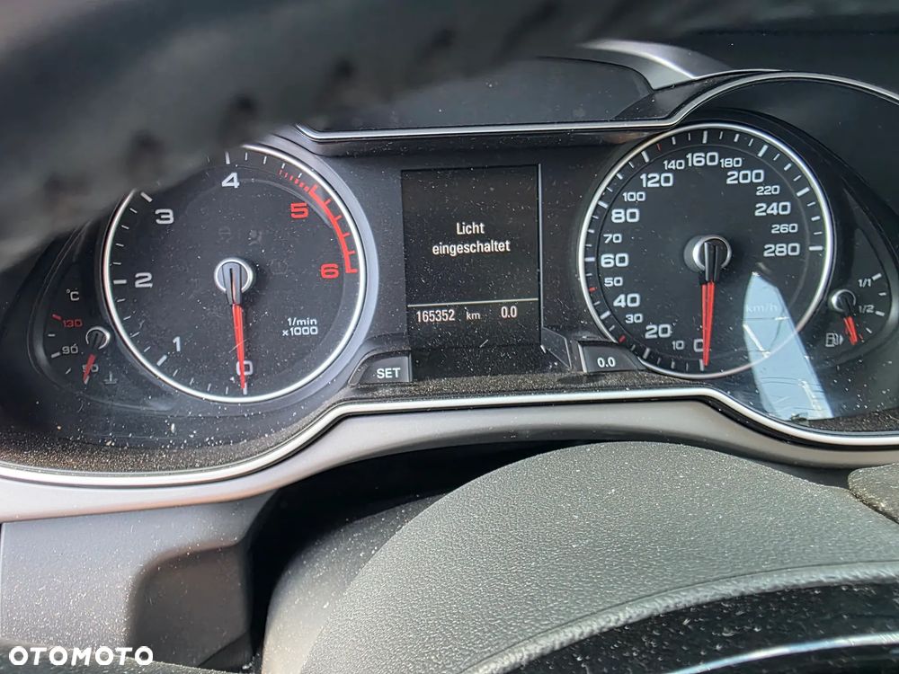 Audi A4 Allroad - 18