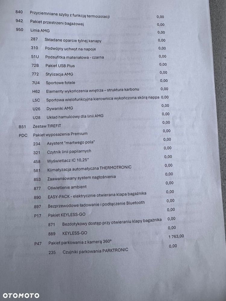 Mercedes-Benz GLA 200 AMG Line - 19