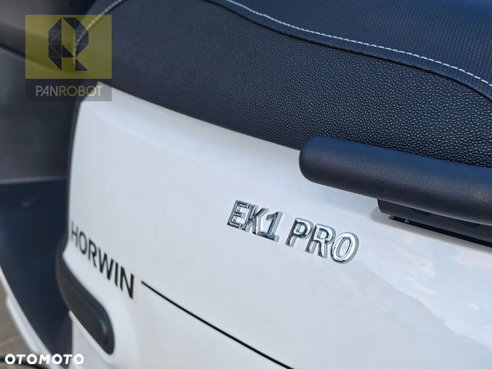 Horwin EK1 - 22