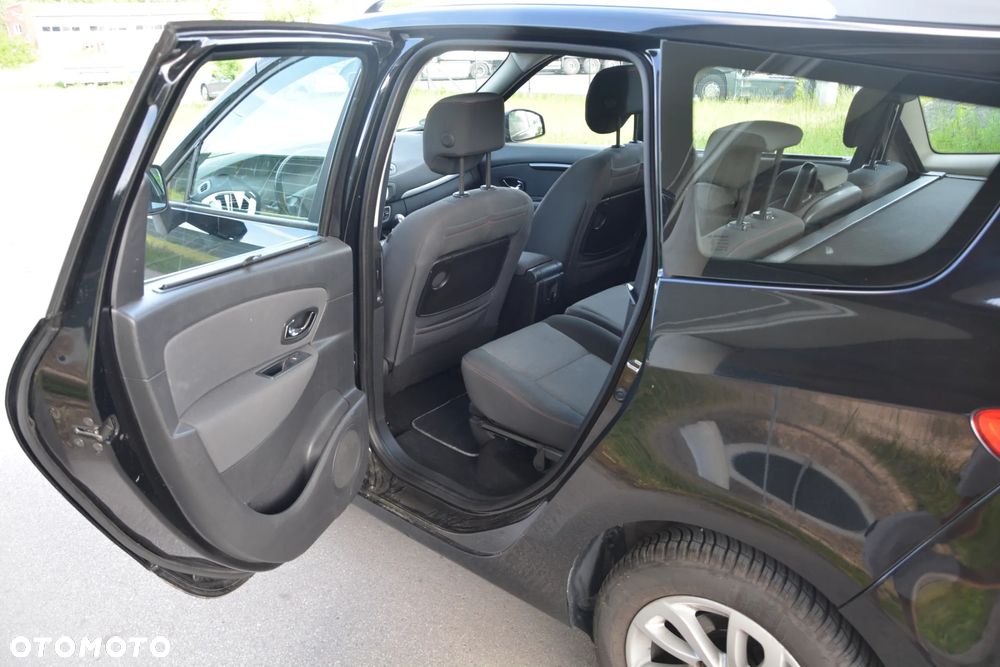 Renault Scenic ENERGY TCe 115 Expression - 28