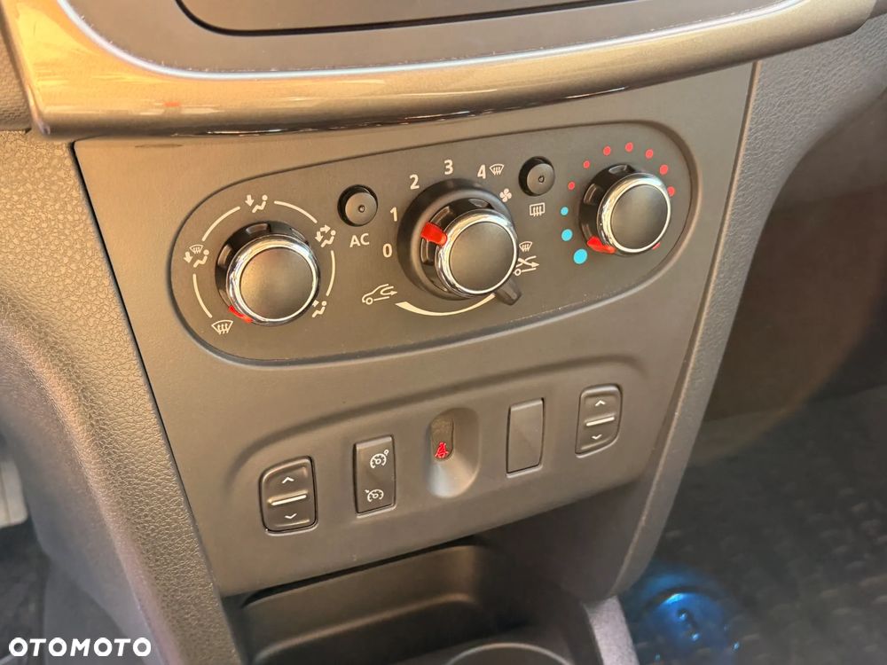 Dacia Sandero Stepway - 19