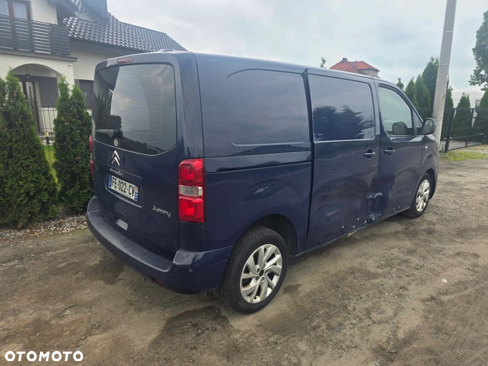 Citroën Jumpy - 8