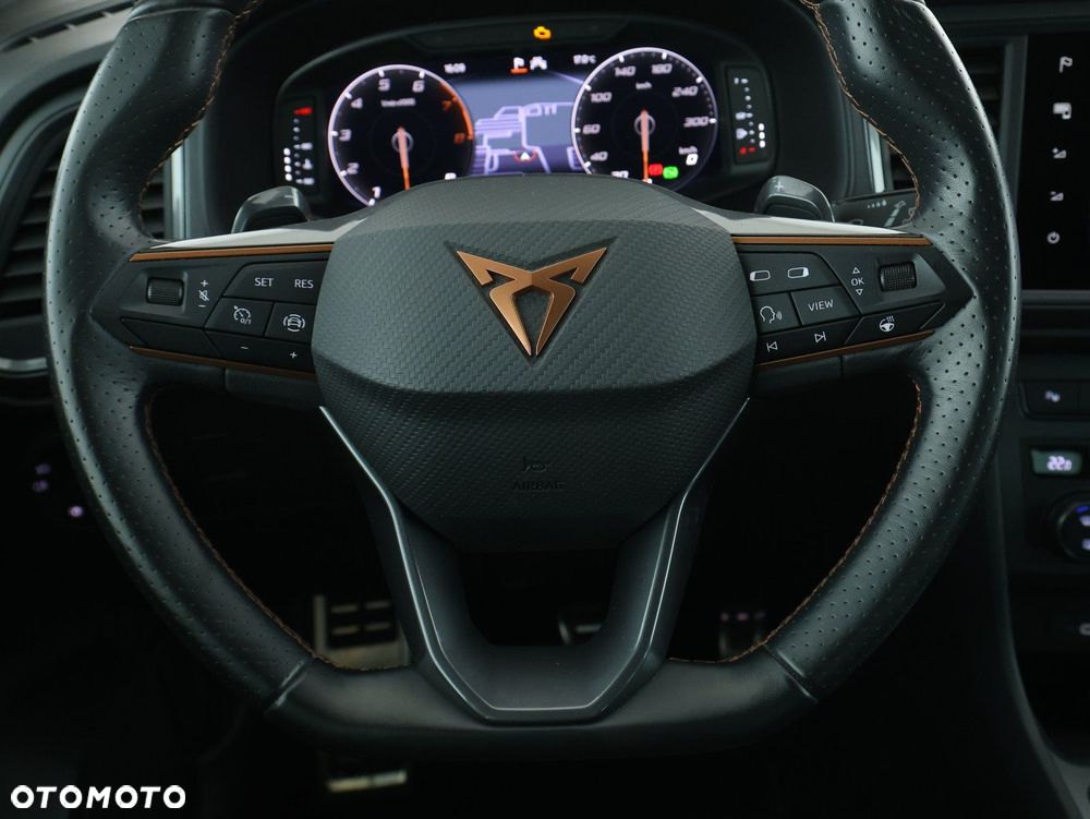 Cupra Ateca - 13