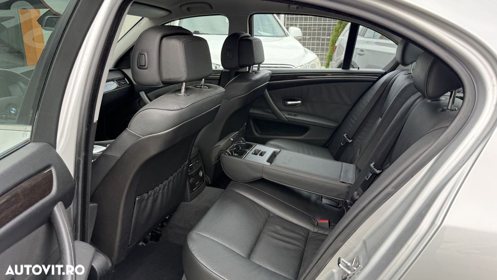 BMW Seria 5 - 9