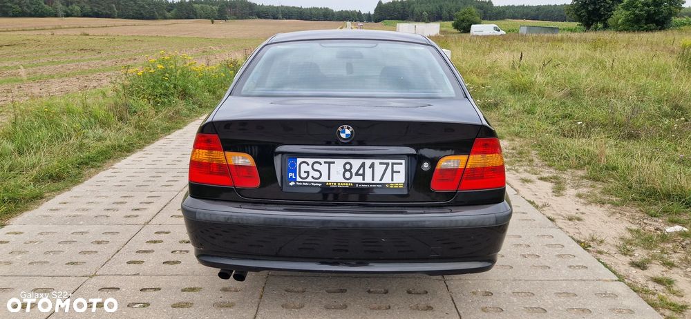 BMW Seria 3 - 21