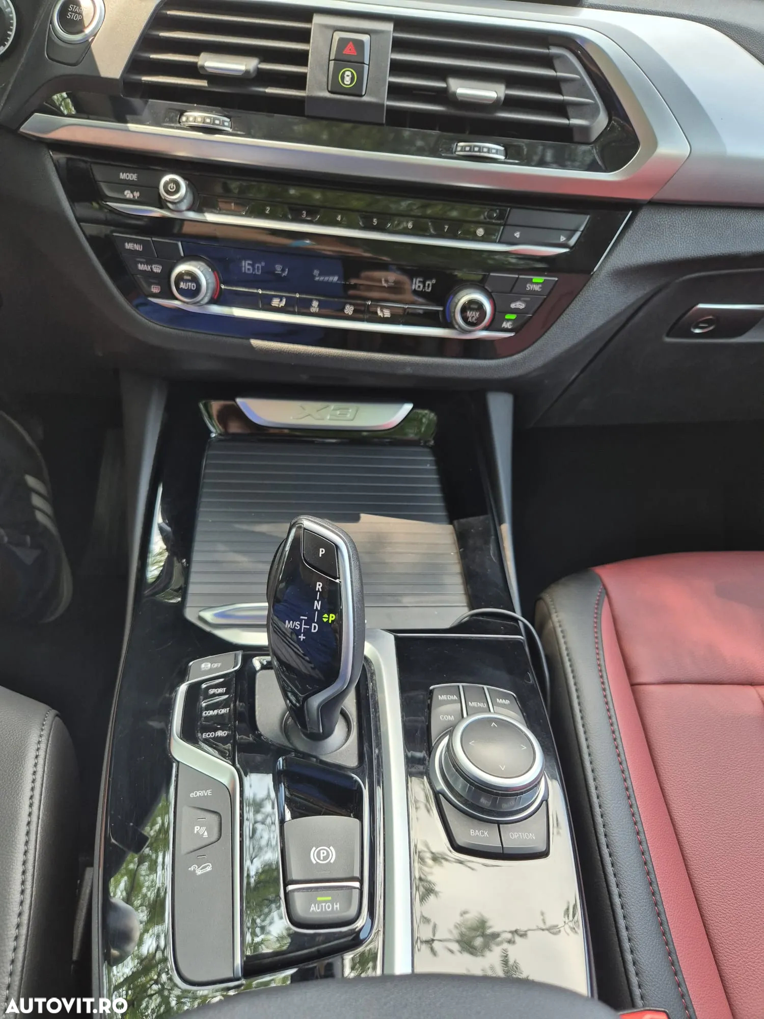 BMW X3 xDrive30e AT PHEV - 15