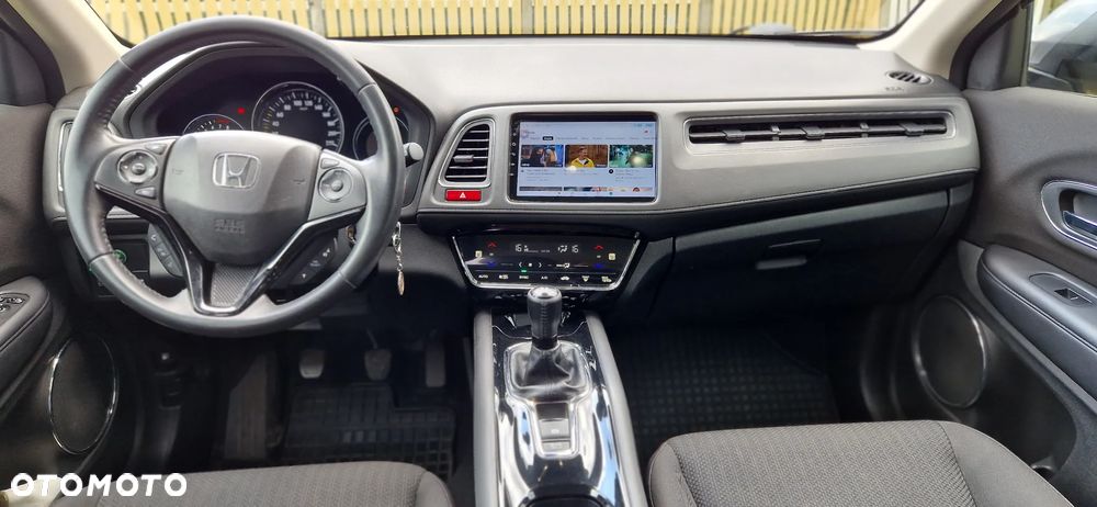 Honda HR-V 1.5 Elegance (ADAS) - 5