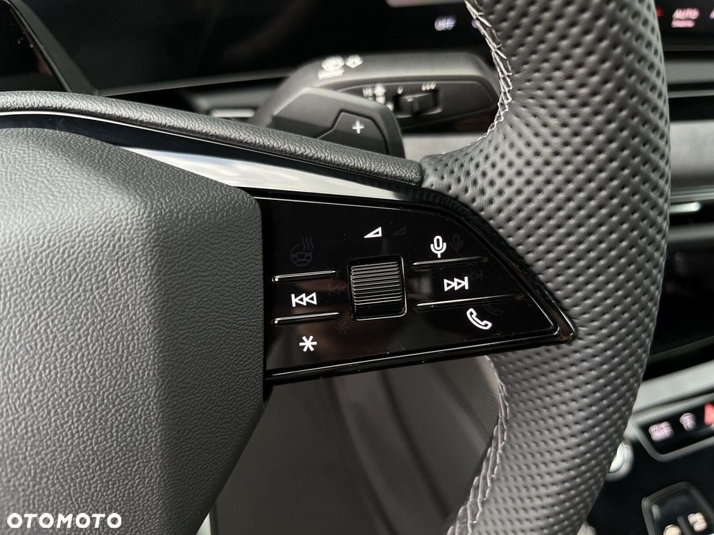 Audi A6 Limousine - 29