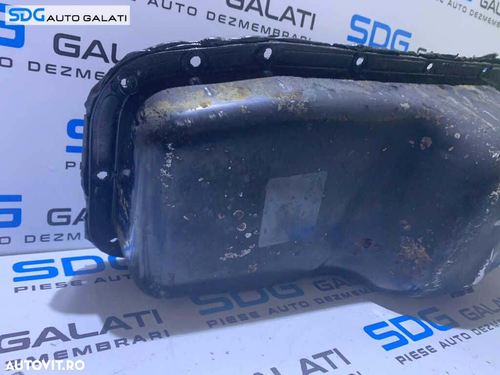 Baie Ulei Opel Vectra B 1.6 X16SZR 1995 - 2002 Cod 90156847 - 5