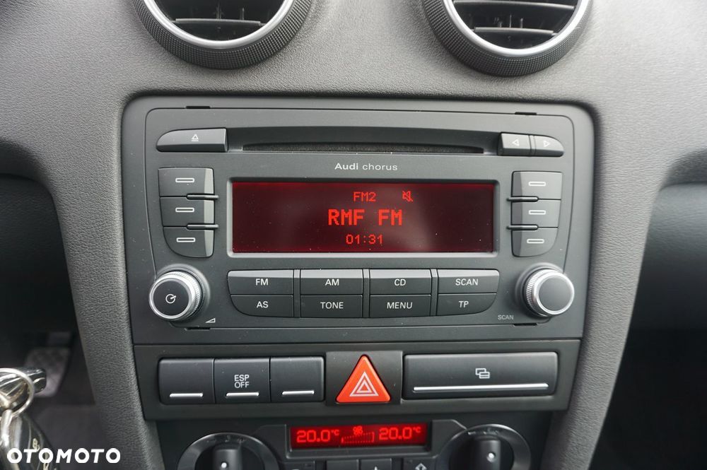 Audi A3 Sportback - 15