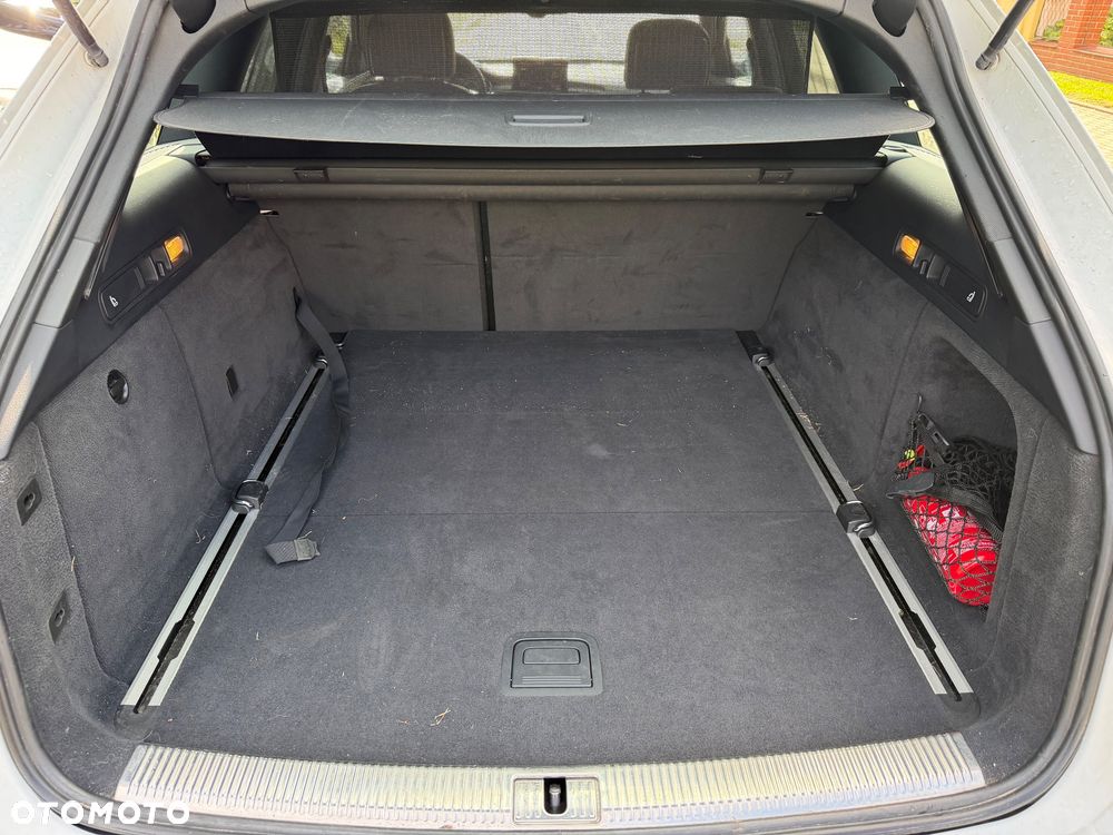 Audi A6 Allroad - 23