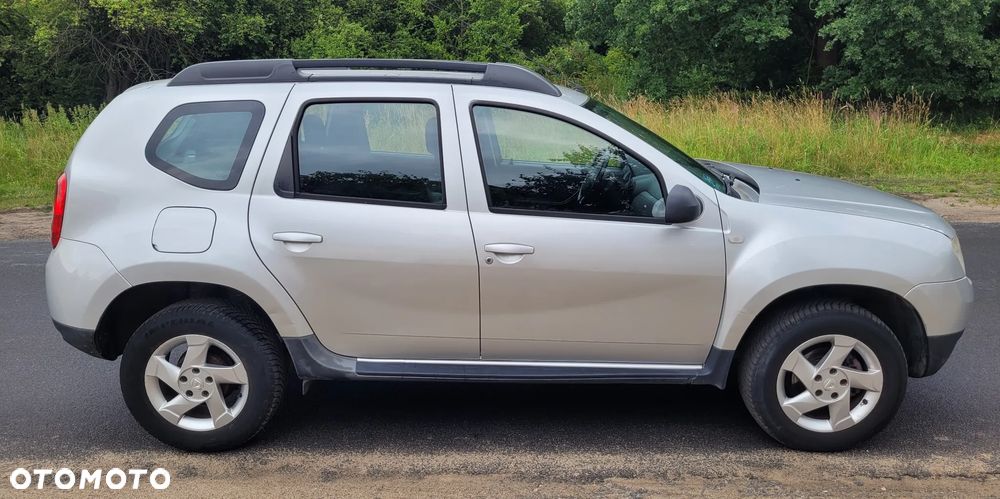 Dacia Duster - 6
