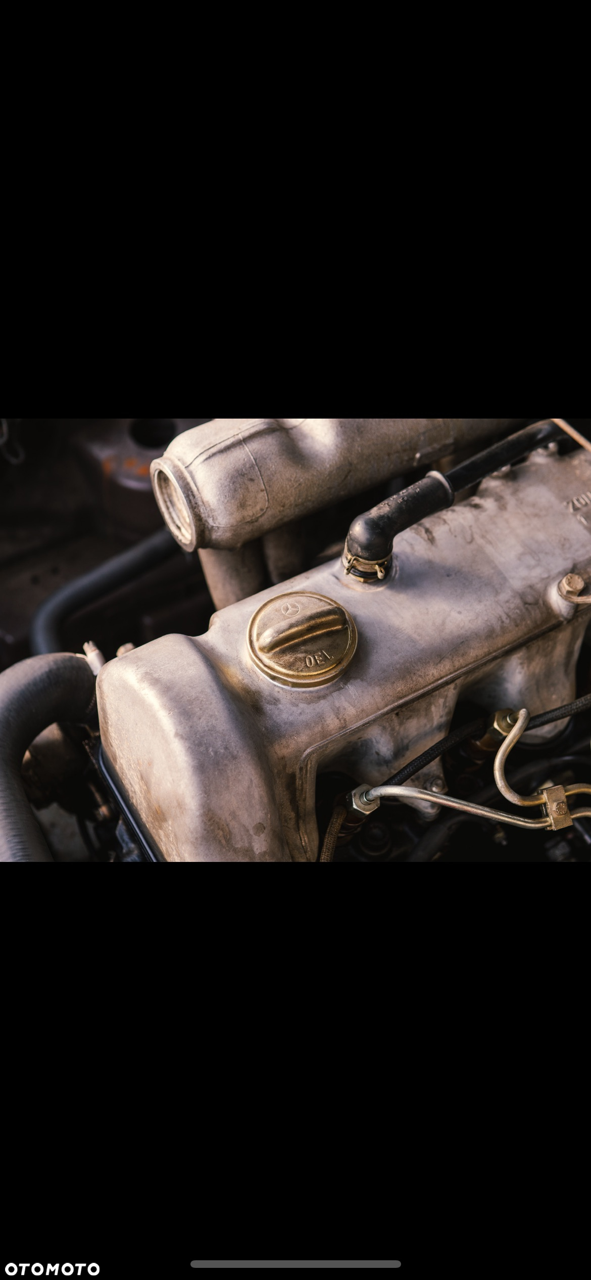Mercedes-Benz W123 - 24
