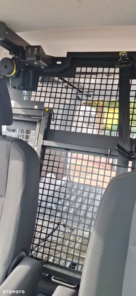 Citroën Berlingo M 1.5 BlueHDI Live Pack S&S - 12