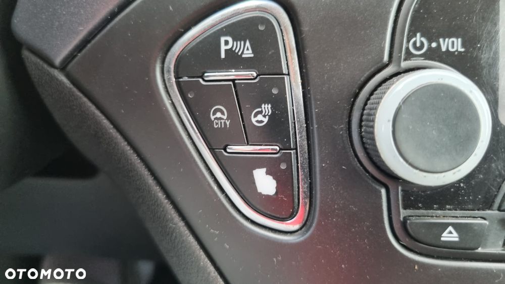 Opel Corsa 1.4 Easytronic (ecoFLEX) Start/Stop Innovation - 19