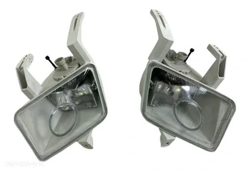 Halogen OPEL VECTRA B Lift 1999-2003 Nowy