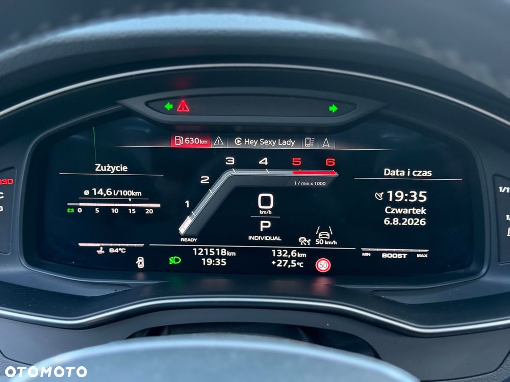 Audi S6 Avant TDI quattro tiptronic - 31