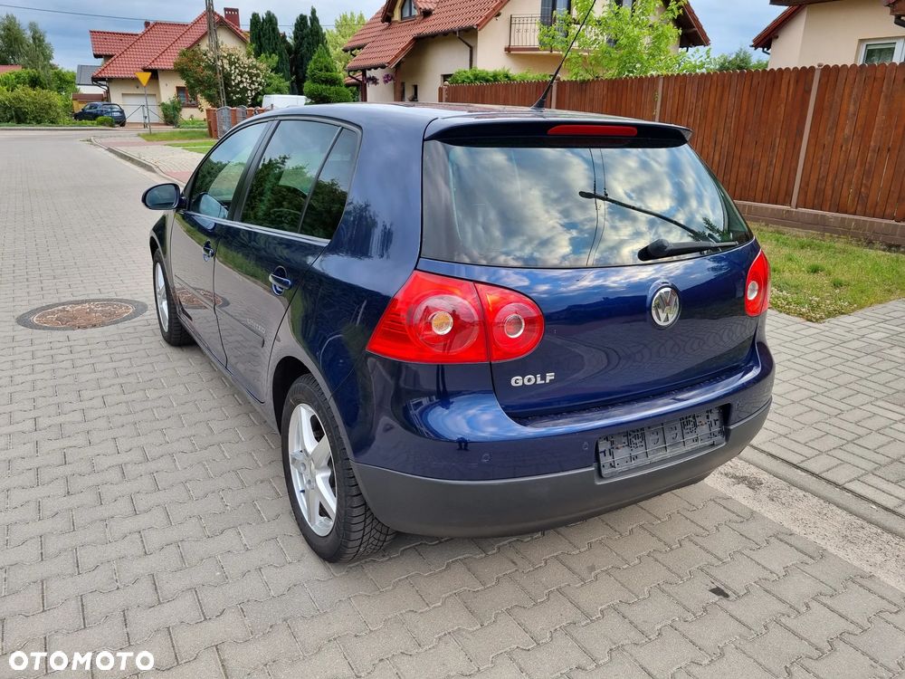 Volkswagen Golf 1.4 United - 2