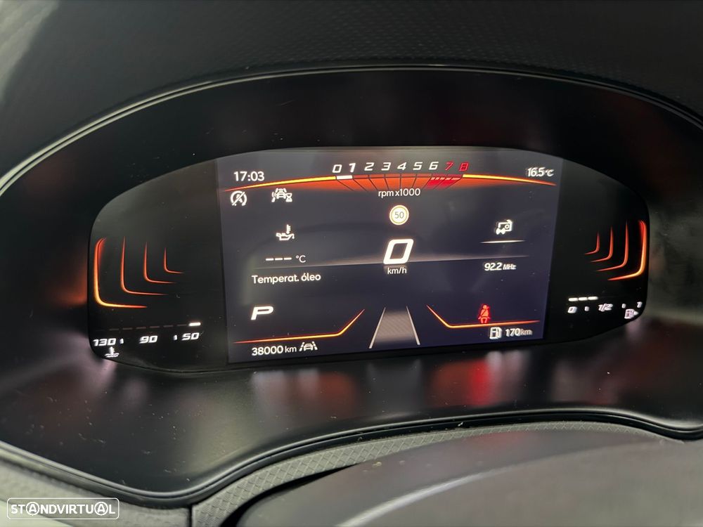 SEAT Arona 1.0 TSI Xperience DSG - 7