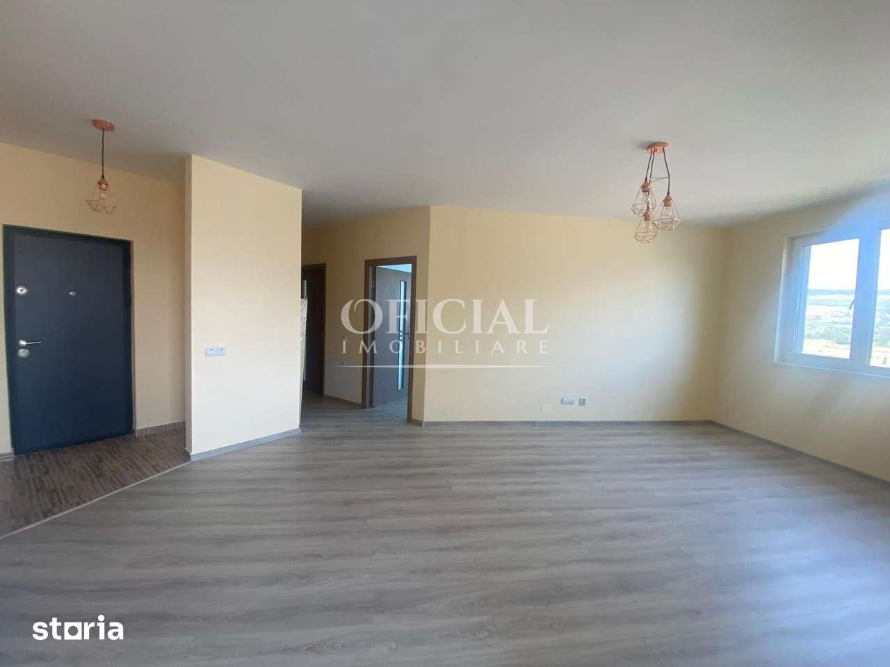 Apartament 3 Camere | 86 Mp | 2 Bai |Logie | Garaj | Floresti VIVO BMW — fotografia 2