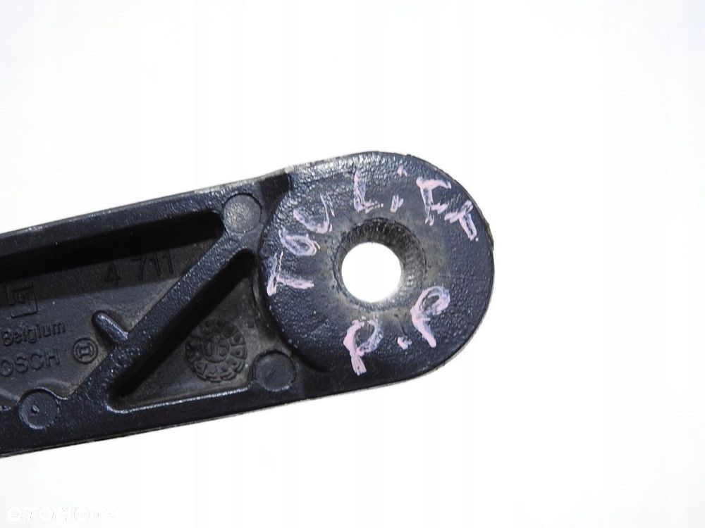 RAMIE WYCIERACZKI PRAWE VW TOURAN LIFT 1T0955410A - 3