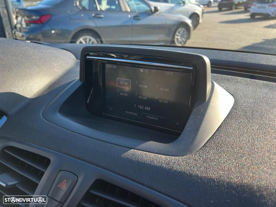 Renault Mégane 1.5 dCi GT Line - 8