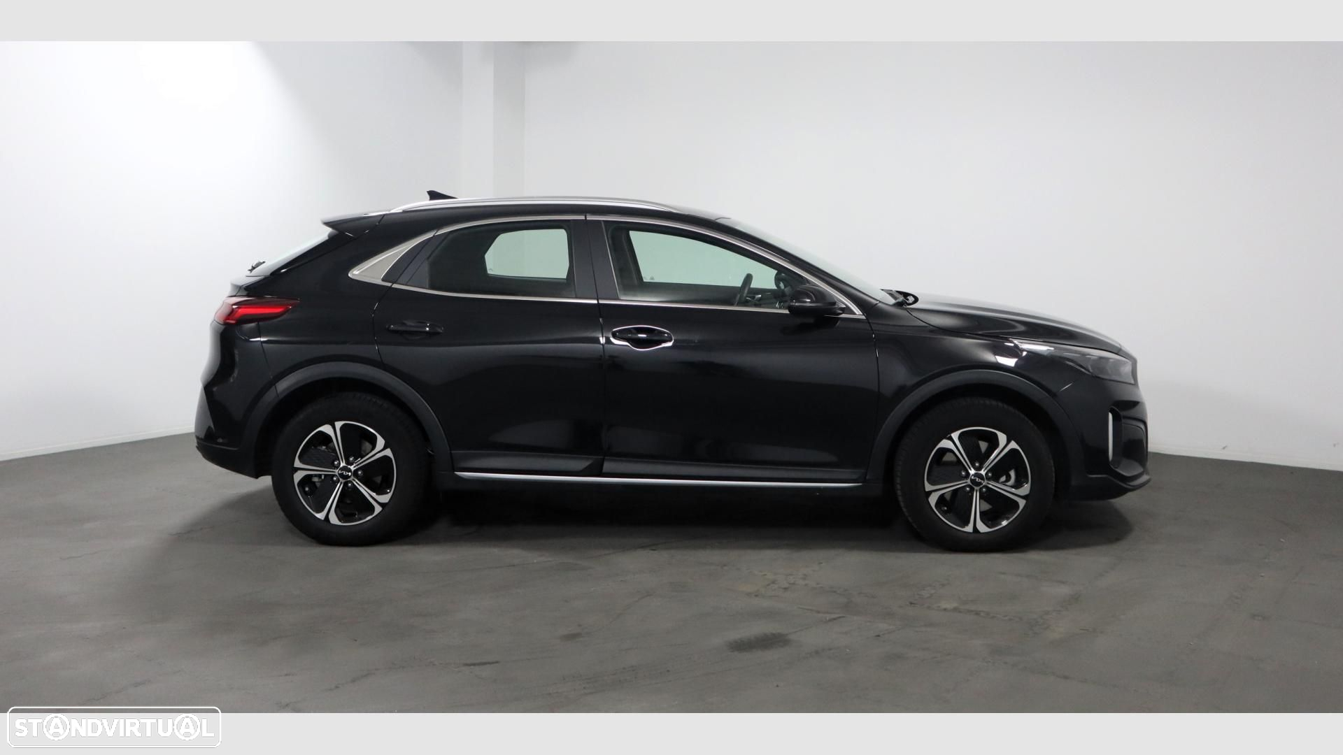 Kia XCeed - 4